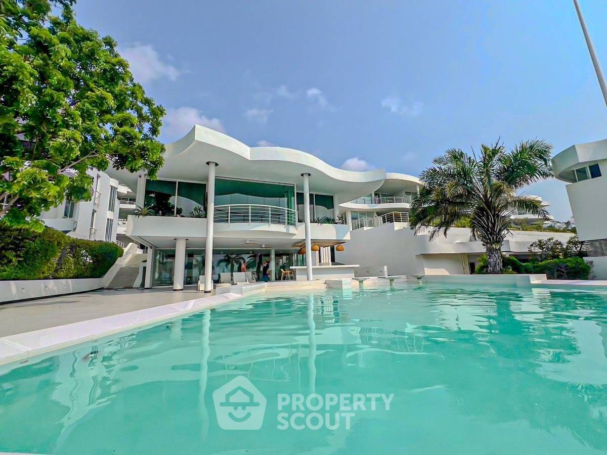 รูป คอนโด 3-ห้องนอน ที่ เพียว ซันเซ็ท บีช ใน นาจอมเทียน (ID 1503337) - รูปที่ 9/28