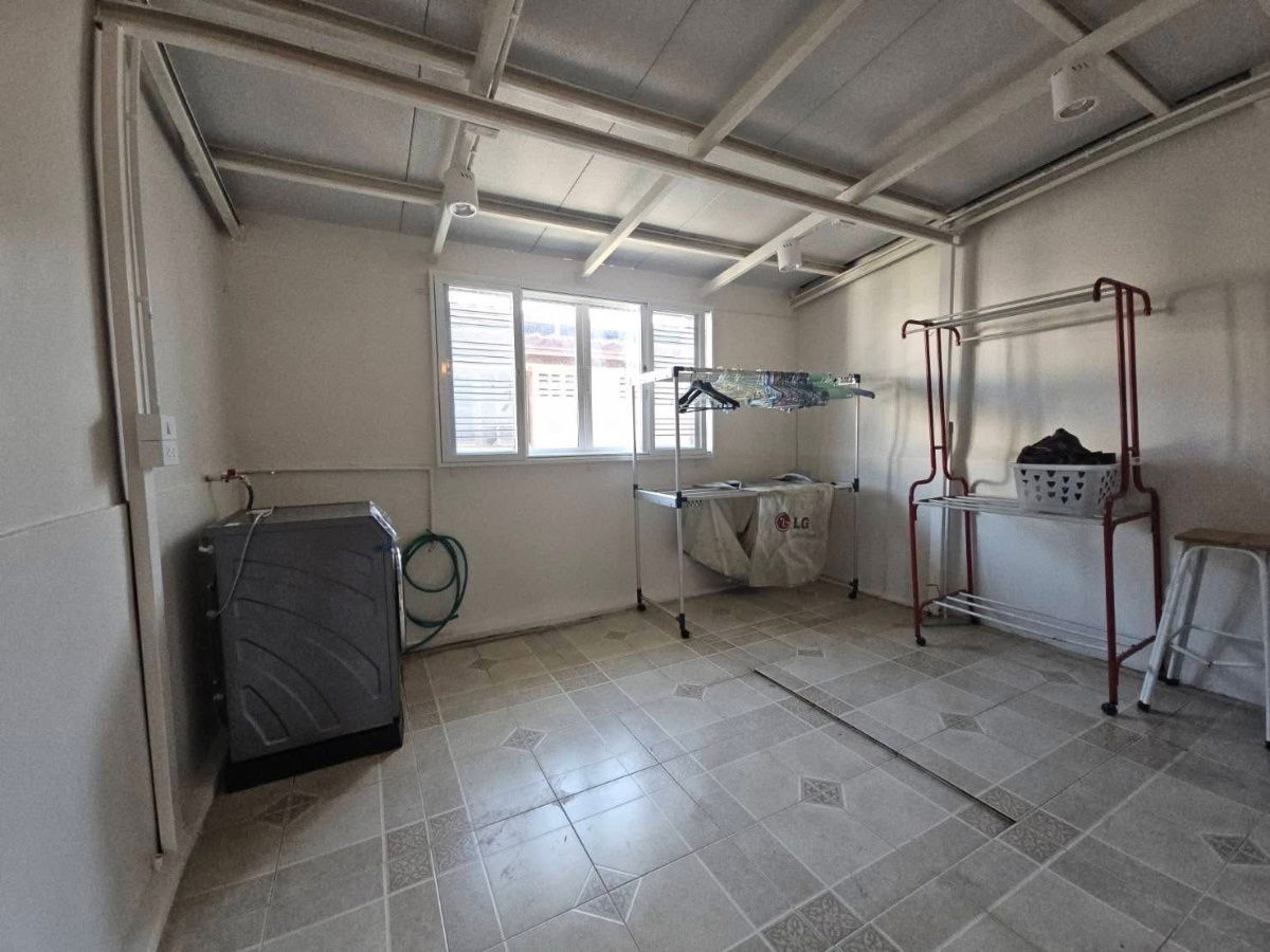 รูป #R7931  🎉 011268 ให้เช่าบ้าน Soi Phatthanakan 53 - รูปที่ 10/12