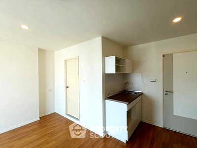 ขายคอนโด : คอนโด 1-ห้องนอน ที่ เดอะ ซีเล็คเต็ด เกษตร-งามวงศ์วาน ใกล้ BTS มหาวิทยาลัยเกษตรศาสตร์ (ID 1773445)