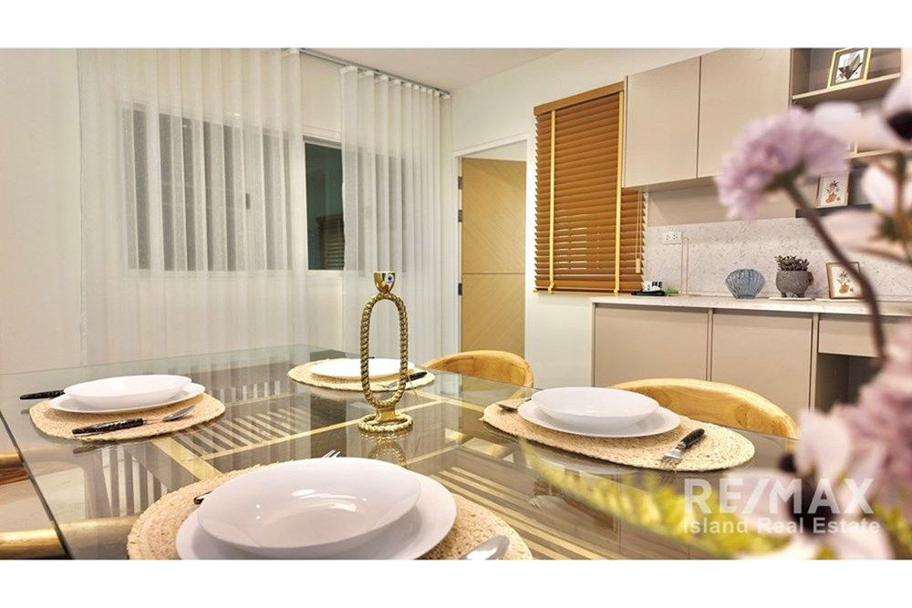 รูป [920121001-2978] 3-Bed Mountain View Pool Villa for Rent in Taling Ngam - รูปที่ 7/36