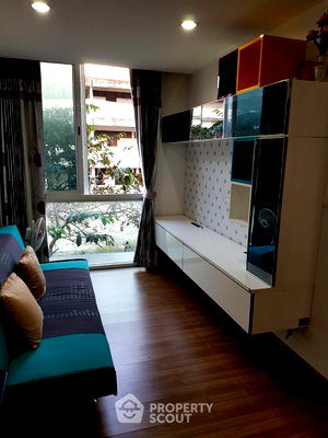 Condos for sale : 2-BR Condo at Max Condominium Vibhawadi near BTS Kasetsart University (ID 820756)