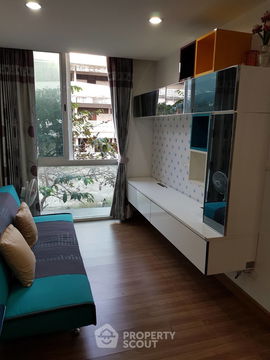 2-BR Condo at Max Condominium Vibhawadi near BTS Kasetsart University (ID 820756)