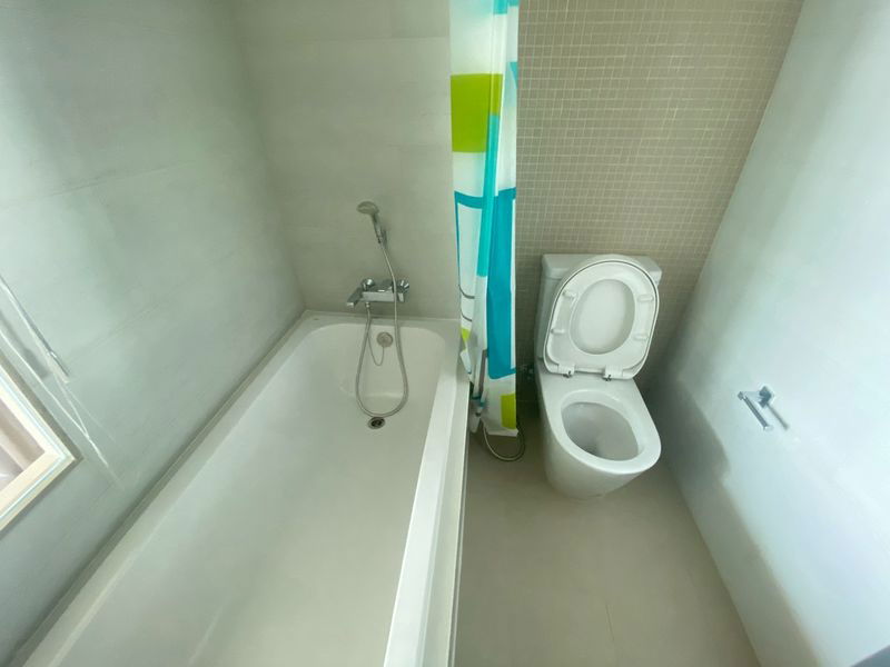 รูป ขายคอนโดศรีราชา ใจกลางเมือง มารีน่า เบย์ ฟร้อนท์ ห้องสวย พร้อมเข้าอยู่  - รูปที่ 12/13