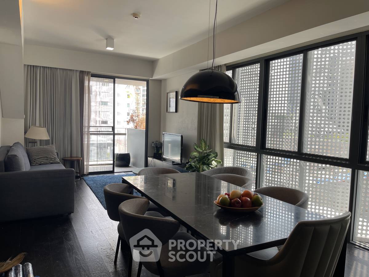 picture 3-BR Condo at Siamese Gioia near MRT Phetchaburi (ID 1917931) - 7/14