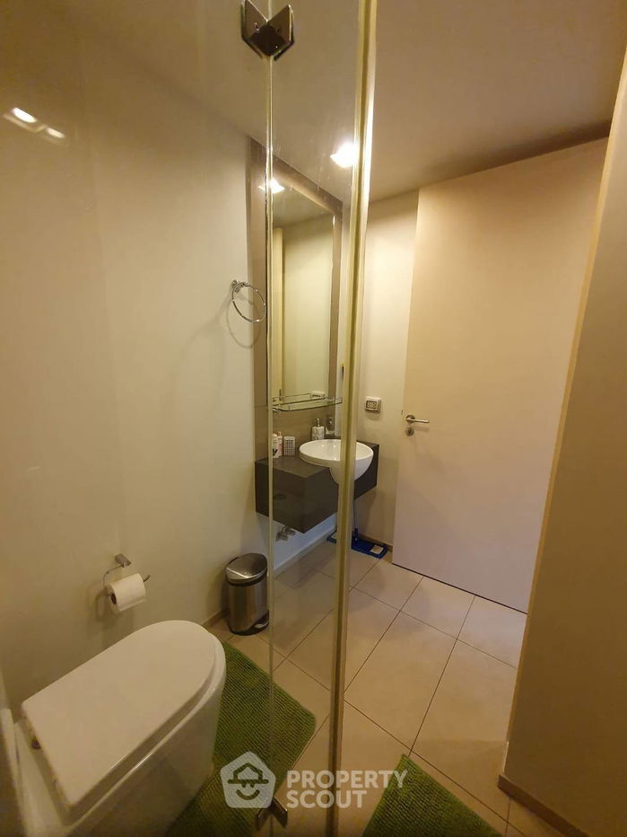 รูป คอนโด 1-ห้องนอน ที่ ยูนิกซ์ พัทยาใต้ ใกล้ ถนนพระตำหนัก พัทยา (ID 2452372) - รูปที่ 8/10