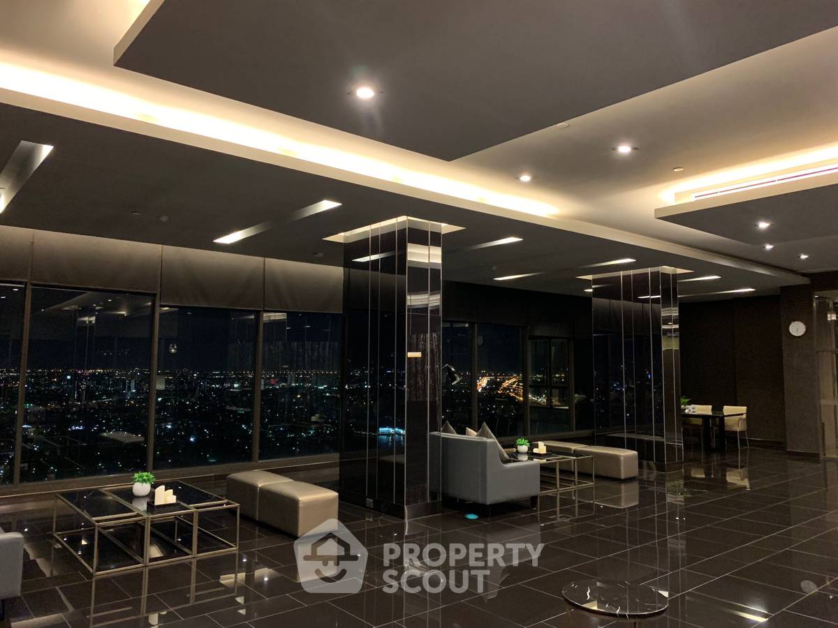 picture 1-BR Condo at The Tree RIO Bang-Aor near MRT Bang O (ID 1420685) - 13/13