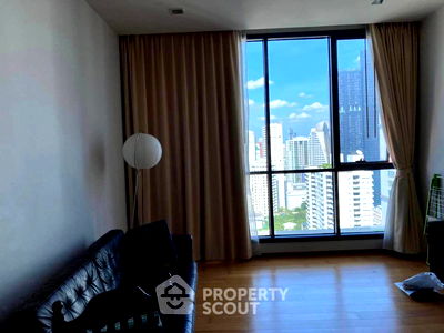 เช่าคอนโด ประตูน้ำเซ็นเตอร์ : คอนโด 2-ห้องนอน ที่ ไฮด์ สุขุมวิท 13 คอนโดมิเนี่ยม ใกล้ BTS นานา (ID 1648740)