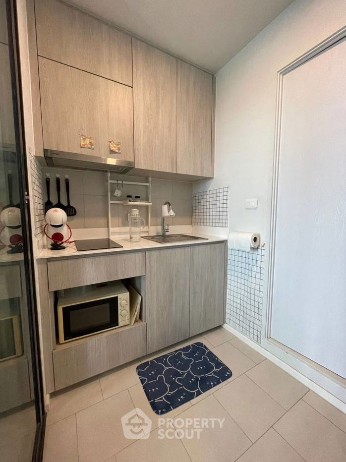 รูป คอนโด 1-ห้องนอน ที่ คอนโด เซียล่า ศรีปทุม ใน ลาดยาว (ID 1291488) - รูปที่ 5/6