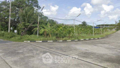 6,400 m² Land for Rent in Mueang Phuket (ID 2005516)