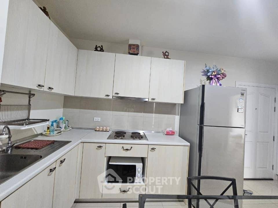 รูป คอนโด 2-ห้องนอน ที่ แมเนอร์ สนามบินน้ำ ใกล้ MRT สะพานพระนั่งเกล้า (ID 1545944) - รูปที่ 7/15