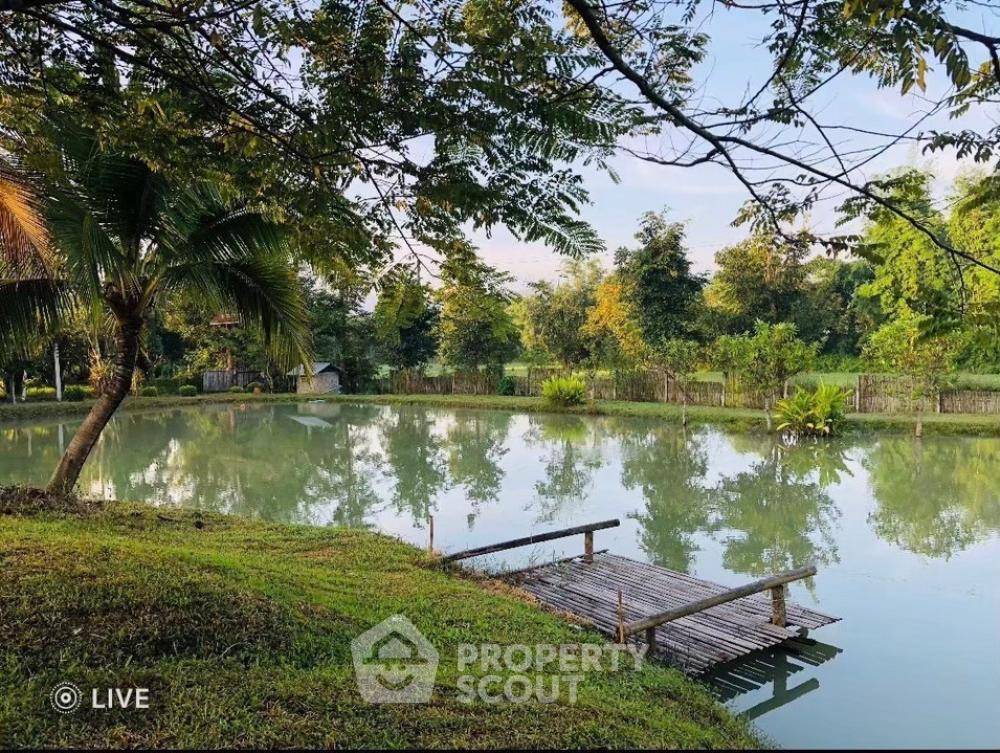 รูป ที่ดินสำหรับปล่อยขาย 32,000 ตารางเมตร แถว ใกล้ สนามบินเชียงใหม่ (ID 1456697) - รูปที่ 4/11