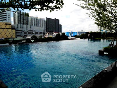 Condos for sale : 1-BR Condo, Supalai Loft Talat Phlu Station, 400m To BTS Talat Phlu (ID 631998)
