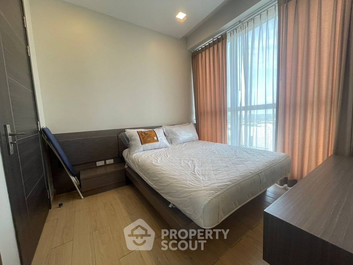 รูป คอนโด 2-ห้องนอน ที่ ซีตัส บีชฟรอนท์ ใกล้ หาดจอมเทียน (ID 1544096) - รูปที่ 9/11