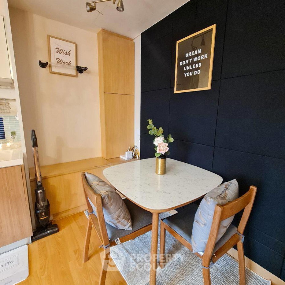 picture 1-BR 44 Sqm Noble Remix Near BTS Thong Lor (100m) (ID 1128323) - 3/10