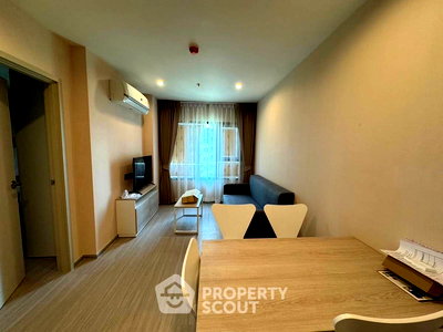 Condos for sale : 2-BR Condo at Aspire Erawan Prime near BTS Royal Thai Naval Academy (ID 2093650)