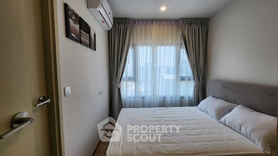 picture 2-BR Condo at LIFE Rama 4 - Asoke near MRT Queen Sirikit National Convention Centre (ID 2456268) - 5/17