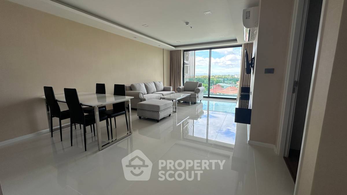 picture 1-BR Condo at The Star Hill Condo Chiangmai in Suthep (ID 2278071) - 2/17