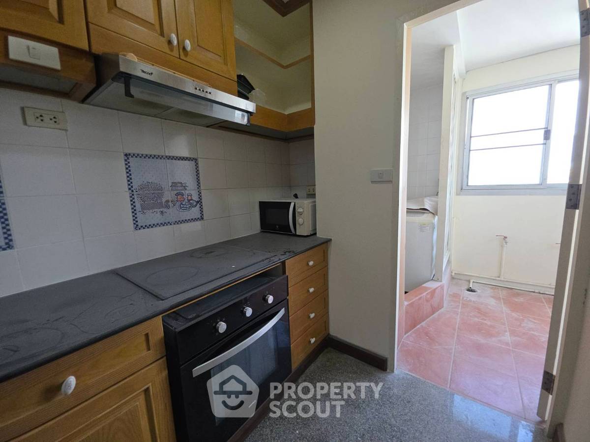 picture 3-BR Condo at The Waterford Diamond Tower Sukhumvit near BTS Phrom Phong (ID 2317984) - 10/21