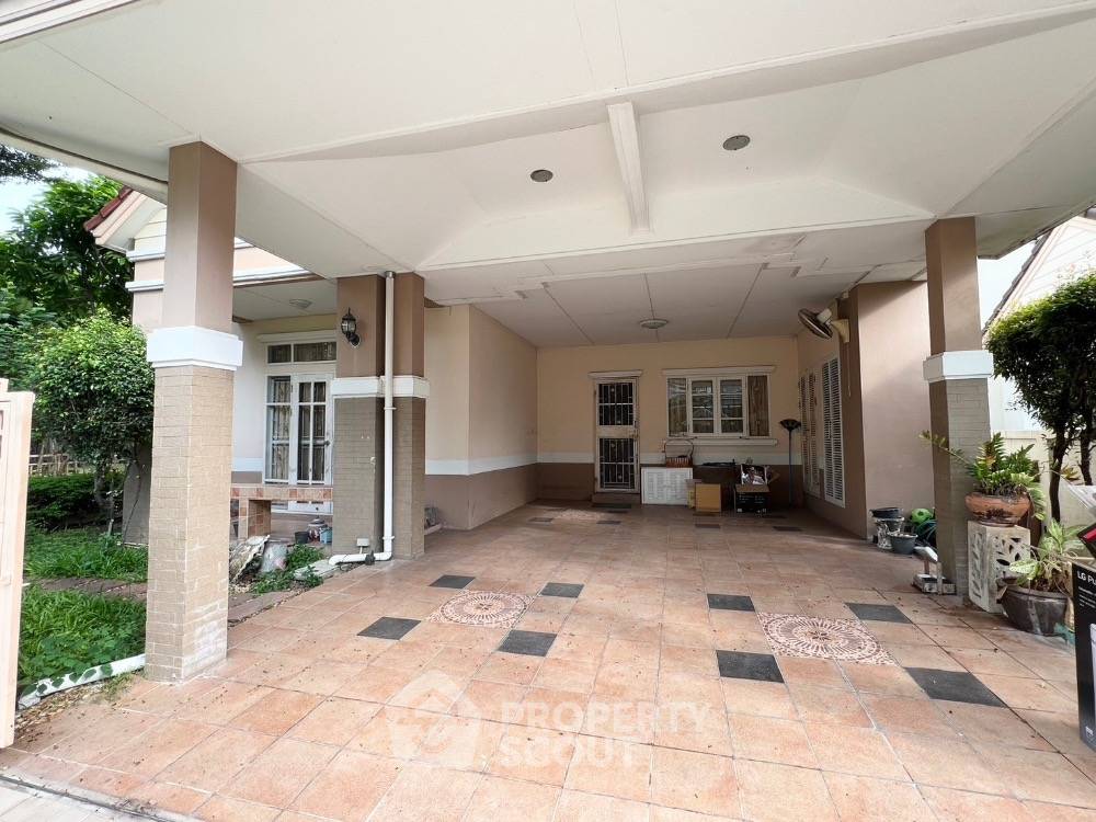 รูป บ้าน 3-ห้องนอน ที่ พาร์คเวย์ ชาเล่ต์ รามคำแหง ใน มีนบุรี (ID 1751066) - รูปที่ 25/31