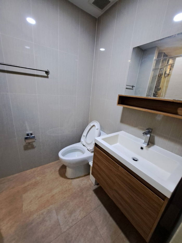 picture 9,500 baht/month 1/1 bed Lecrique sukhumvit64/2 BTS Punnawiti - 6/8