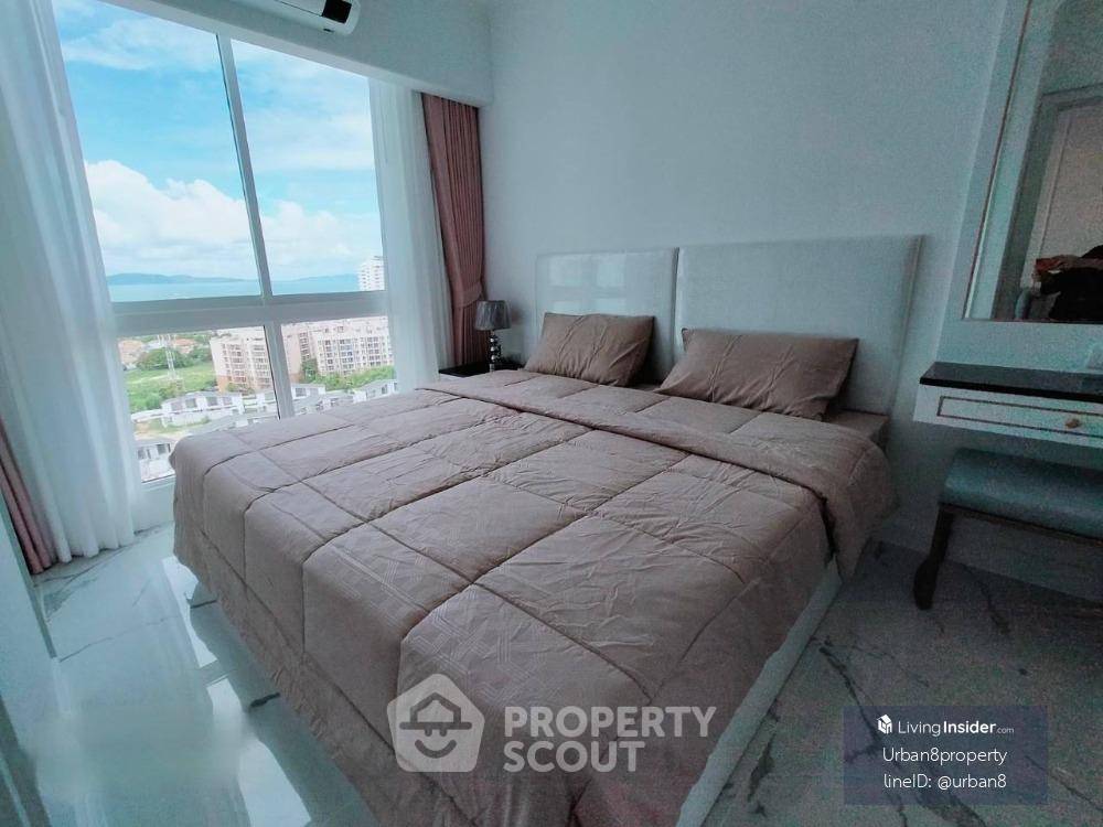 รูป คอนโด 1-ห้องนอน ที่ ดิ เอ็มไพร์ ทาวเวอร์ พัทยา ใกล้ เมืองพัทยา (ID 1709958) - รูปที่ 1/10