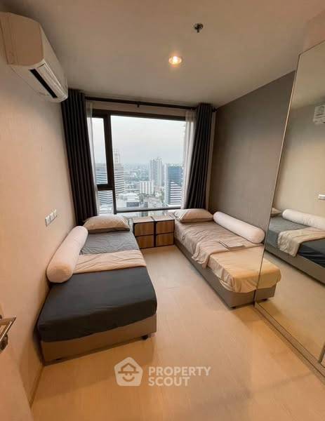 รูป คอนโด 2-ห้องนอน ที่ ริทึ่ม สุขุมวิท42 ใกล้ BTS เอกมัย (ID 2337759) - รูปที่ 3/5