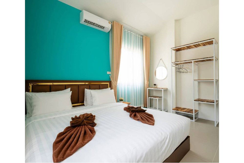 รูป [920281024-16] Stunning Mountain View Villa - Peaceful, Private - รูปที่ 14/18