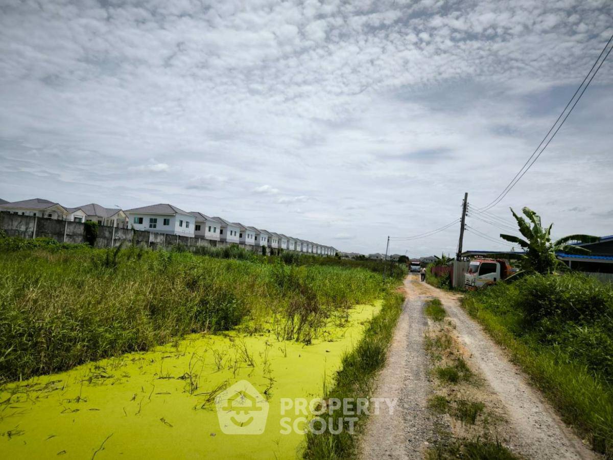 รูป ที่ดินสำหรับปล่อยขาย 18,516 ตารางเมตร แถว ใน ท่าแร้ง (ID 1893661) - รูปที่ 3/8