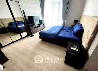 Condos for sale BTS Ekkamai : 4-BR Condo at The Capital Ekamai - Thonglor near ARL Ramkhamhaeng (ID 2142009)