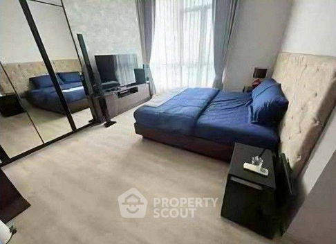 4-BR Condo at The Capital Ekamai - Thonglor near ARL Ramkhamhaeng (ID 2142009)