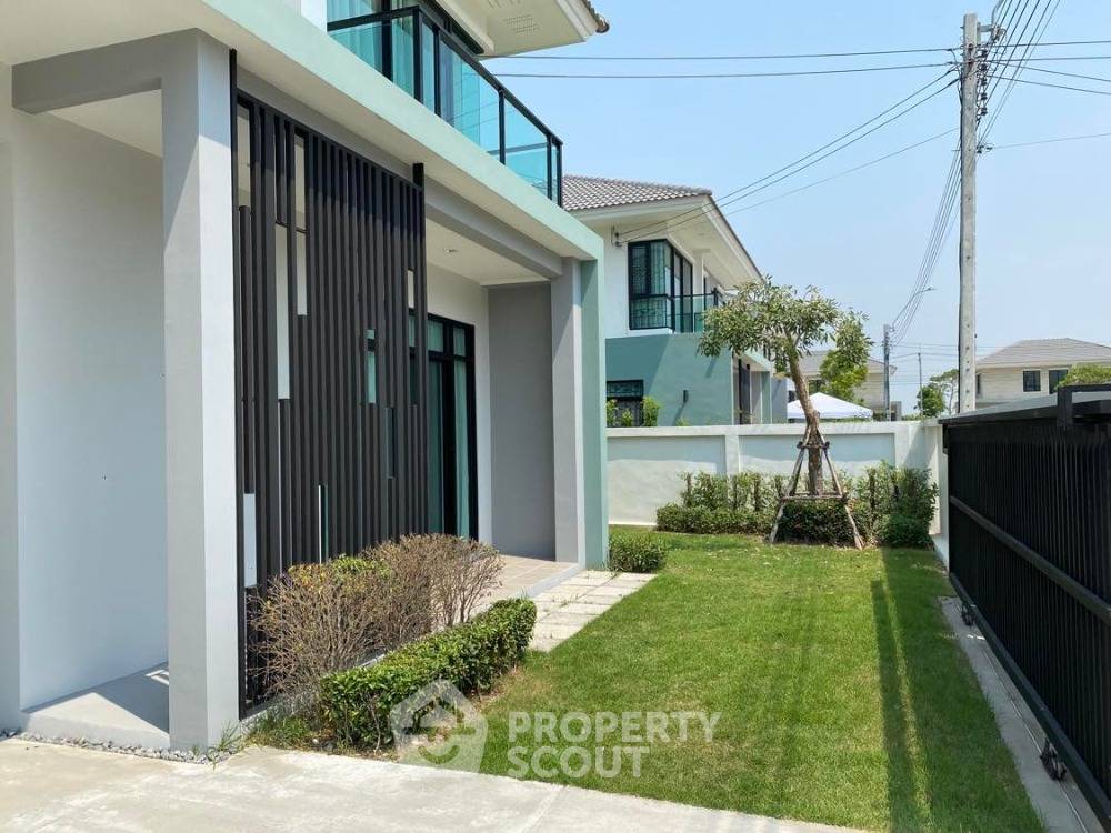 รูป บ้าน 3-ห้องนอน ใน ลำผักชี (ID 1169299) - รูปที่ 3/5