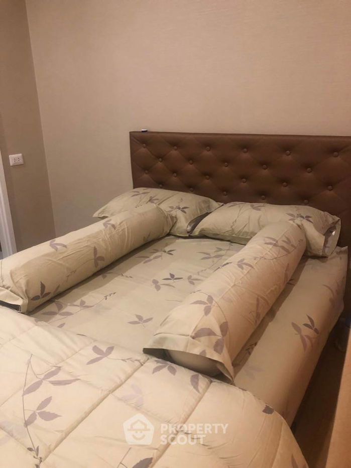 รูป คอนโด 1-ห้องนอน ที่ เดอะ เซนต์ ลาดพร้าว ใกล้ MRT พหลโยธิน (ID 804545) - รูปที่ 1/5