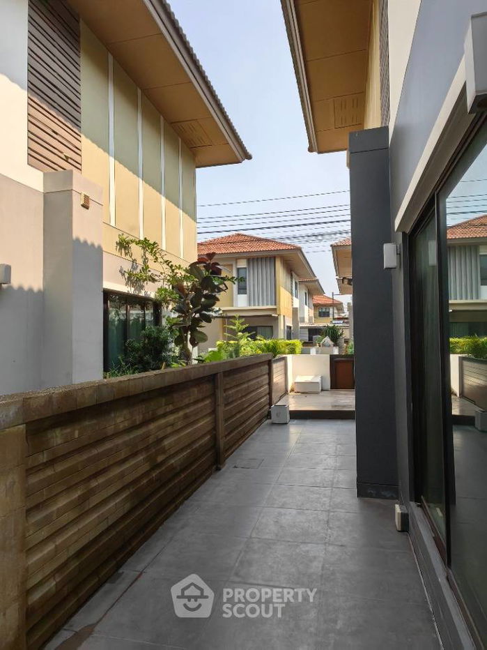 รูป บ้าน 3-ห้องนอน ที่ พร้อมพัฒน์ ไพร์ม รามอินทรา ใน สามวาตะวันตก (ID 1825157) - รูปที่ 2/18