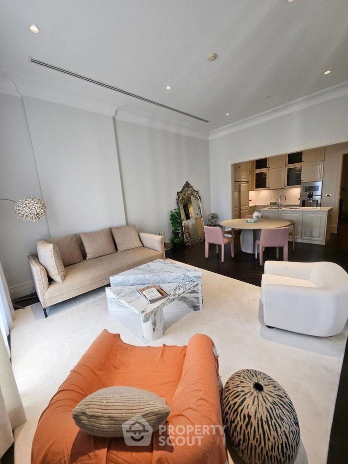 picture 3-BR Condo at 98 Wireless near BTS Phloen Chit (ID 2053524) - 1/17