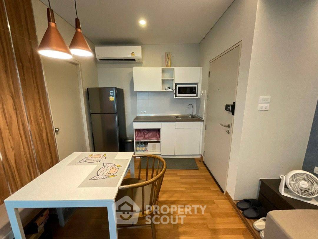 รูป คอนโด 1-ห้องนอน ที่ ลุมพินี พาร์ค วิภาวดี-จตุจักร ใกล้ MRT สวนจตุจักร (ID 1782858) - รูปที่ 3/6