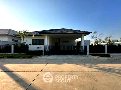 เช่าบ้านเดี่ยว บางละมุง ชลบุรี : บ้าน 3-ห้องนอน ที่ บ้านปณาลี บ้านนา วิลเลจ ใกล้ ห้วยใหญ่ (ID 1501478)