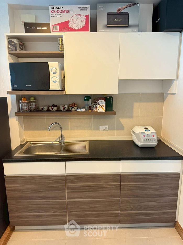 picture 1-BR Condo at Supalai Mare Pattaya close to Pattaya South (ID 2437507) - 6/15