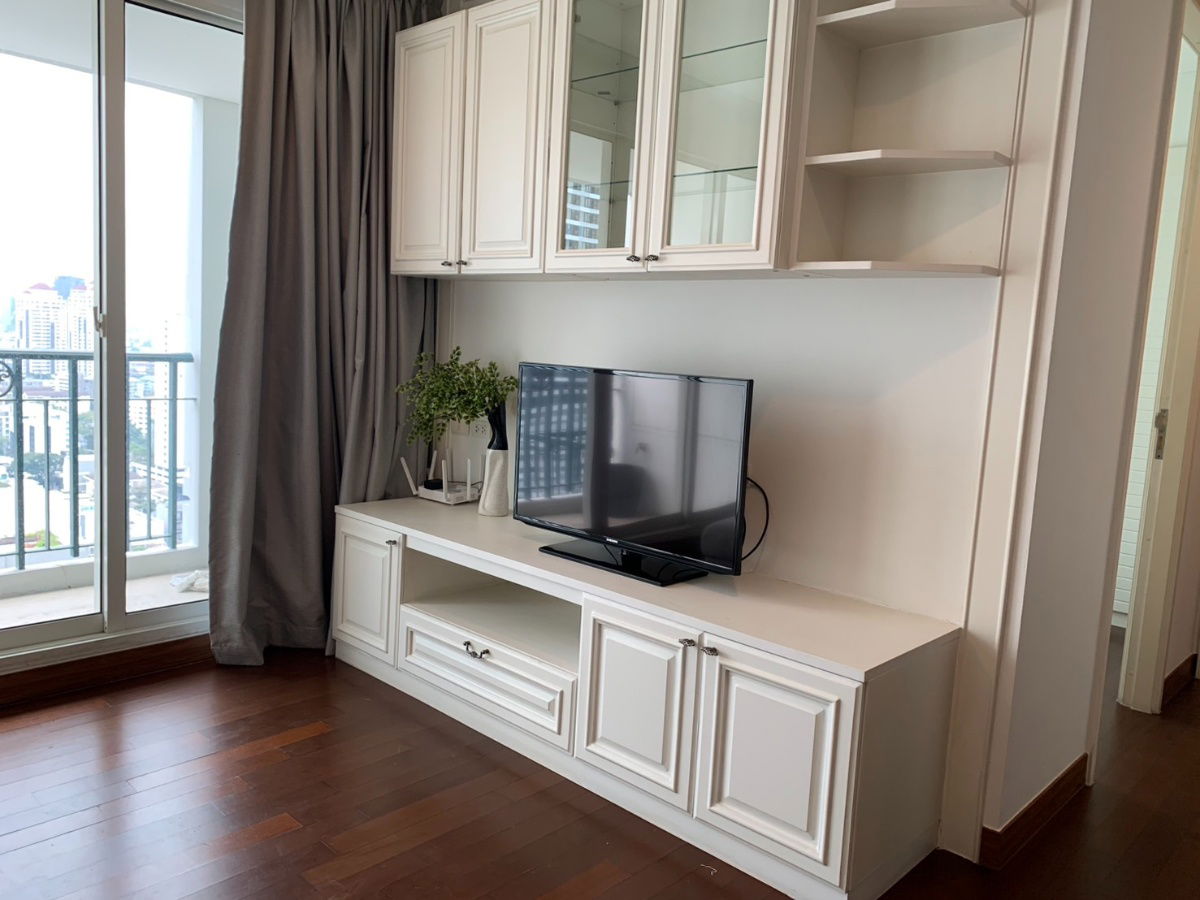 รูป ปล่อยเช่า 🏢 Ivy Thonglor 🚇ใกล้ BTS ทองหล่อ💰 ราคาเช่า: 130,000 บาท / เดือนรหัสทรัพย์: RS3766 - รูปที่ 3/24