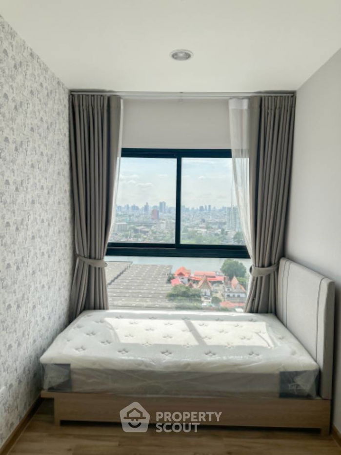 รูป คอนโด 2-ห้องนอน ที่ นิช โมโน เจริญนคร ใน ดาวคะนอง (ID 1437538) - รูปที่ 14/34