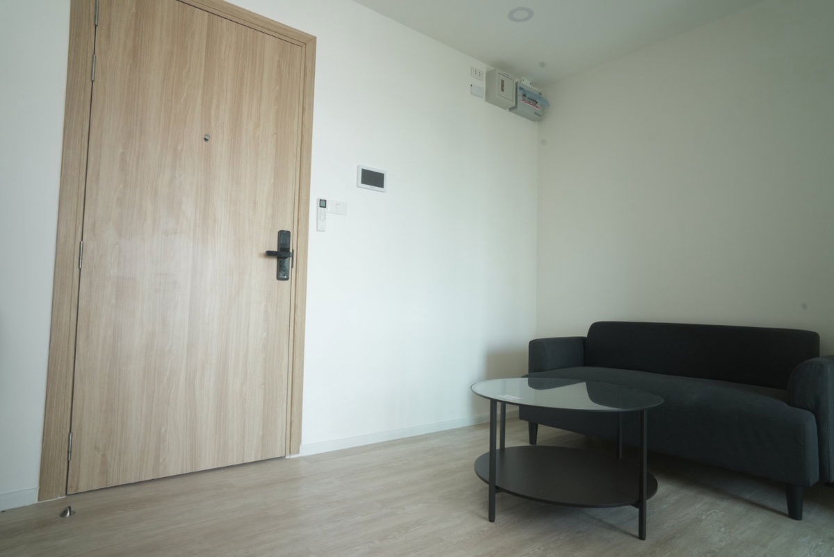 รูป 🔴RL20547🟡 ให้เช่าถูกมาก👍 The Clev Riverline Chaophraya - Wongsawang  วิวแม่น้ำ 💛🧡 ✅แอดไลน์ @062mnigk (มี @ ด้วย) แอดมินตอบไว - รูปที่ 8/13