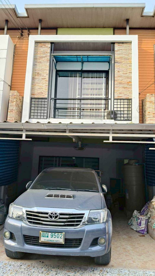 รูป 🔴RV20544🟡 ให้เช่าถูกมาก👍 หมู่บ้าน The Enter Click กาญจนาภิเษก 39 💛🧡 ✅แอดไลน์ @mproperty (มี @ ด้วย) แอดมินตอบไว - รูปที่ 1/15