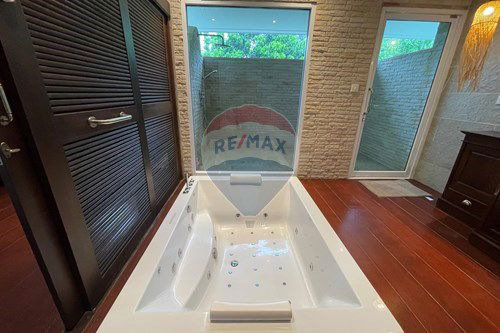 รูป [920121083-40] Serene Pool Villa Walkable to International School Maenam - รูปที่ 52/65