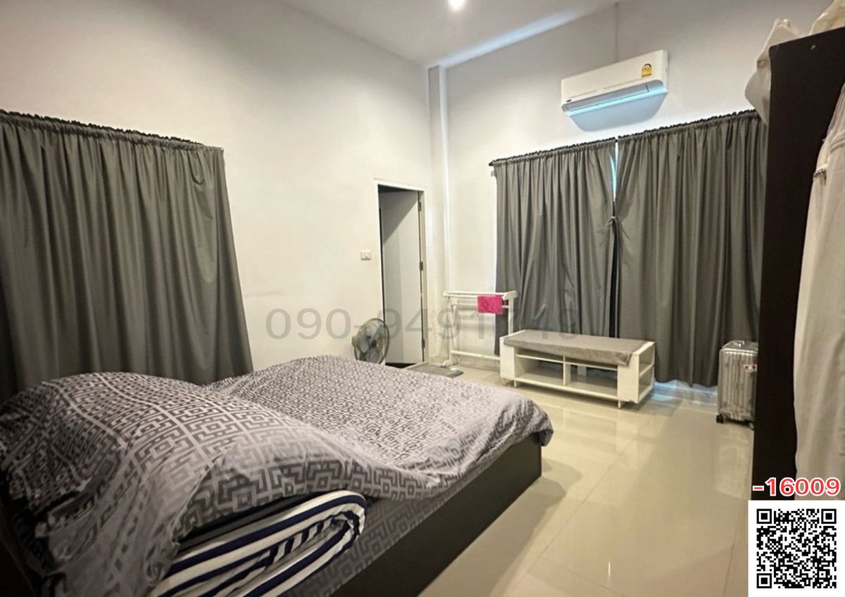 รูป เช่า บ้านเดี่ยว หลังใหญ่ ดอนเมือง – สรงประภา ใกล้ สนามบินดอนเมือง - รูปที่ 2/10