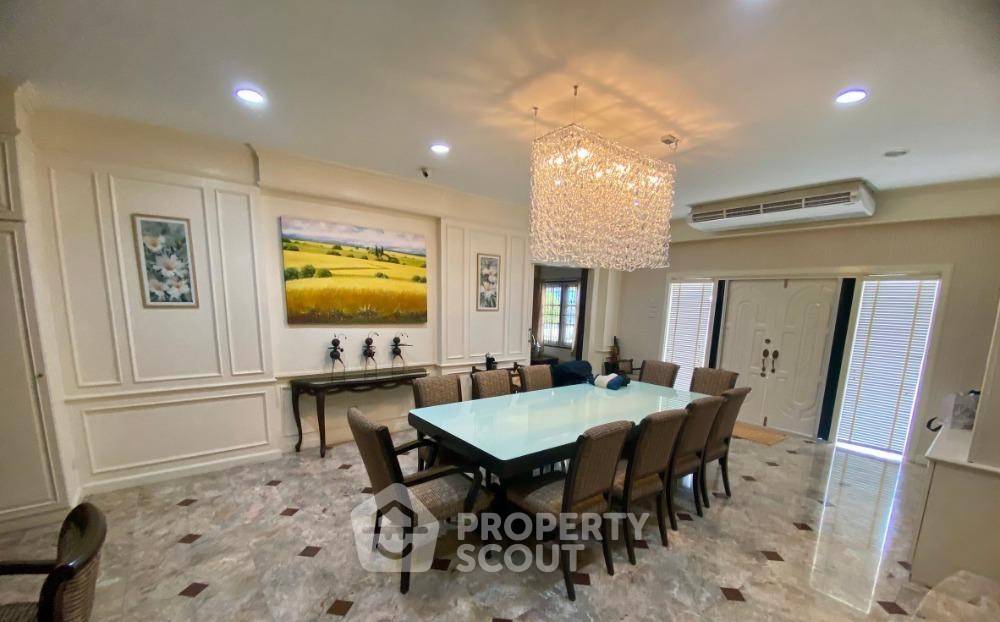 รูป บ้าน 5-ห้องนอน ใน สำโรงเหนือ (ID 2052915) - รูปที่ 2/7