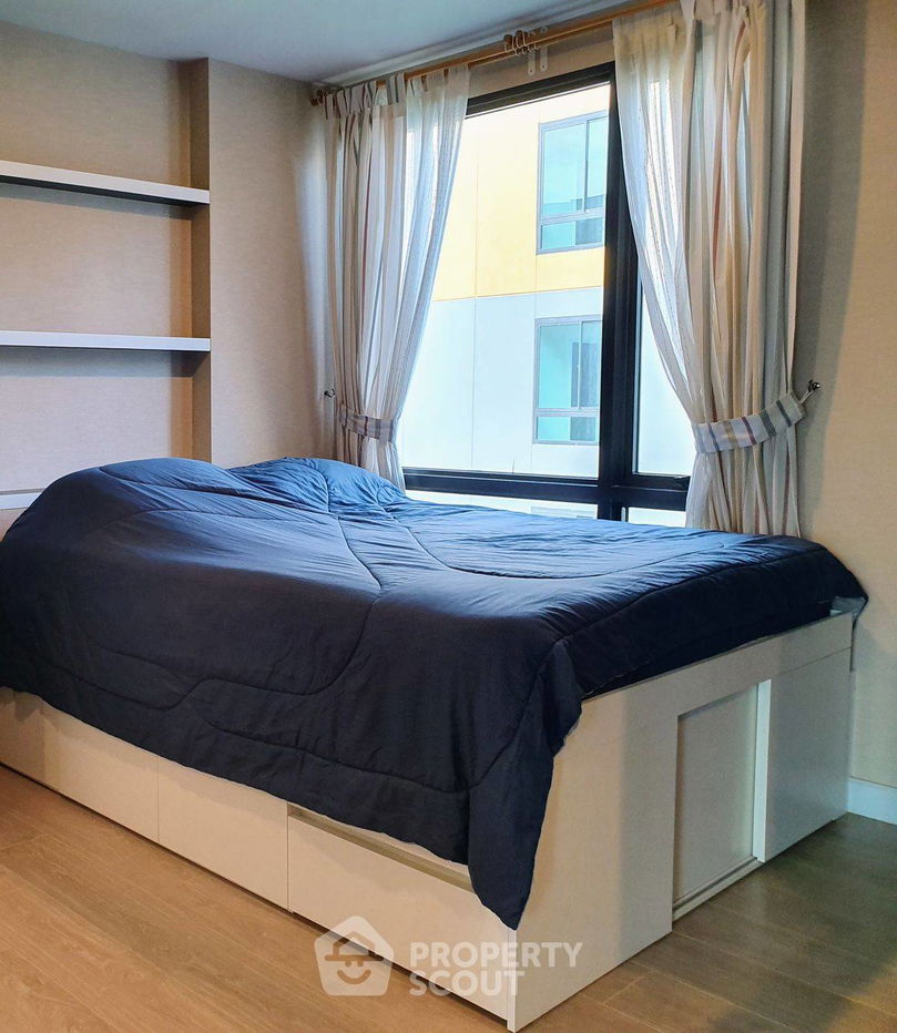 picture 1-BR Condo at Metro Luxe Riverfront near MRT Phra Nang Klao Bridge (ID 2082447) - 9/34