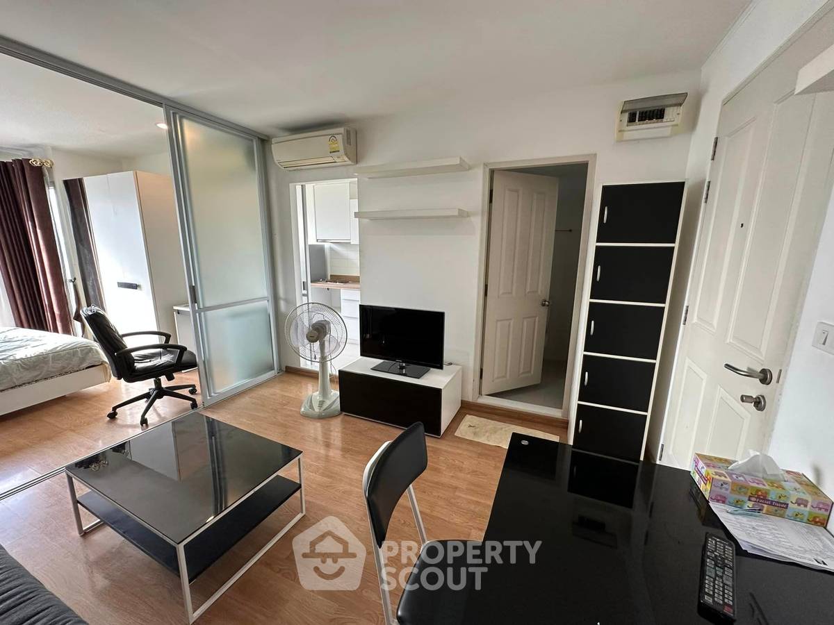 picture 1-BR Condo at U Delight @ Jatujak Station near BTS Mo Chit (ID 1676215) - 6/11