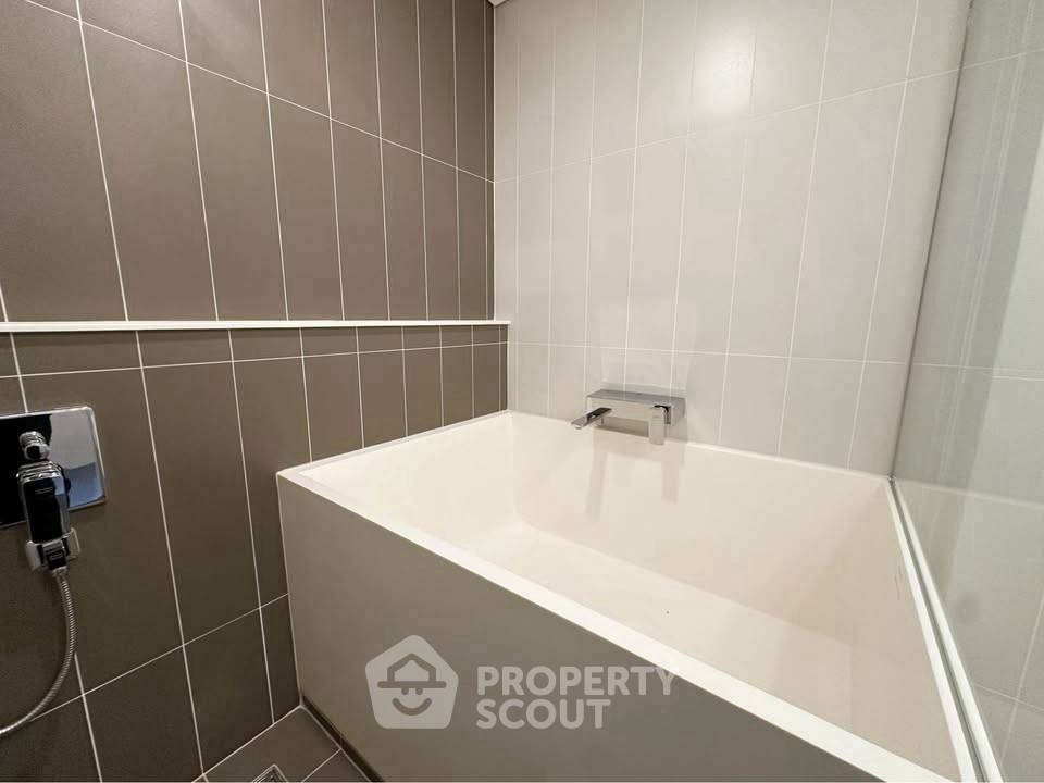 รูป คอนโด 2-ห้องนอน ที่ ไซมิส สุขุมวิท 48 ใกล้ BTS อ่อนนุช (ID 2418091) - รูปที่ 16/19