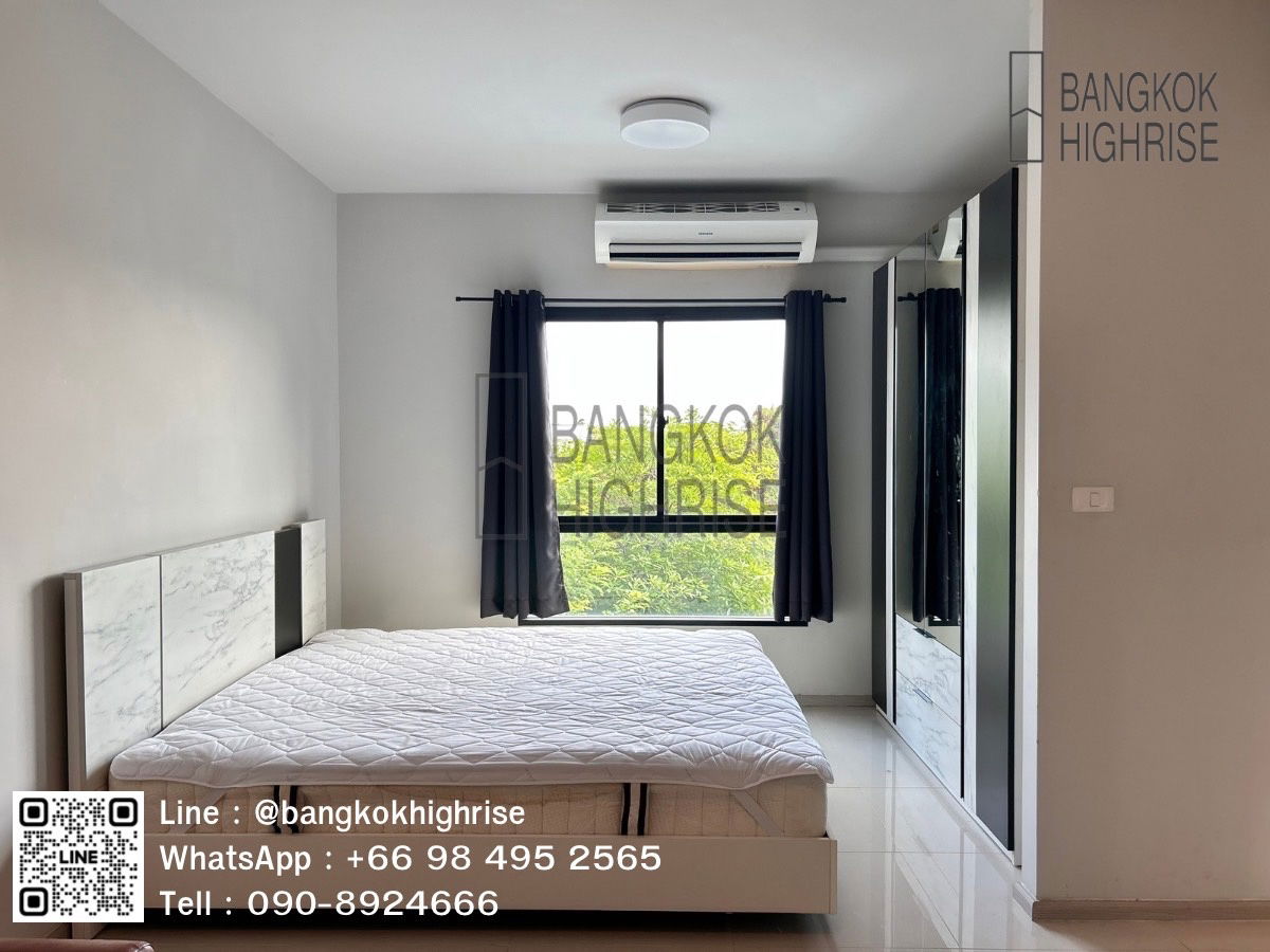 picture Project :  Condo Unio Unio Rama 2 - 6/6