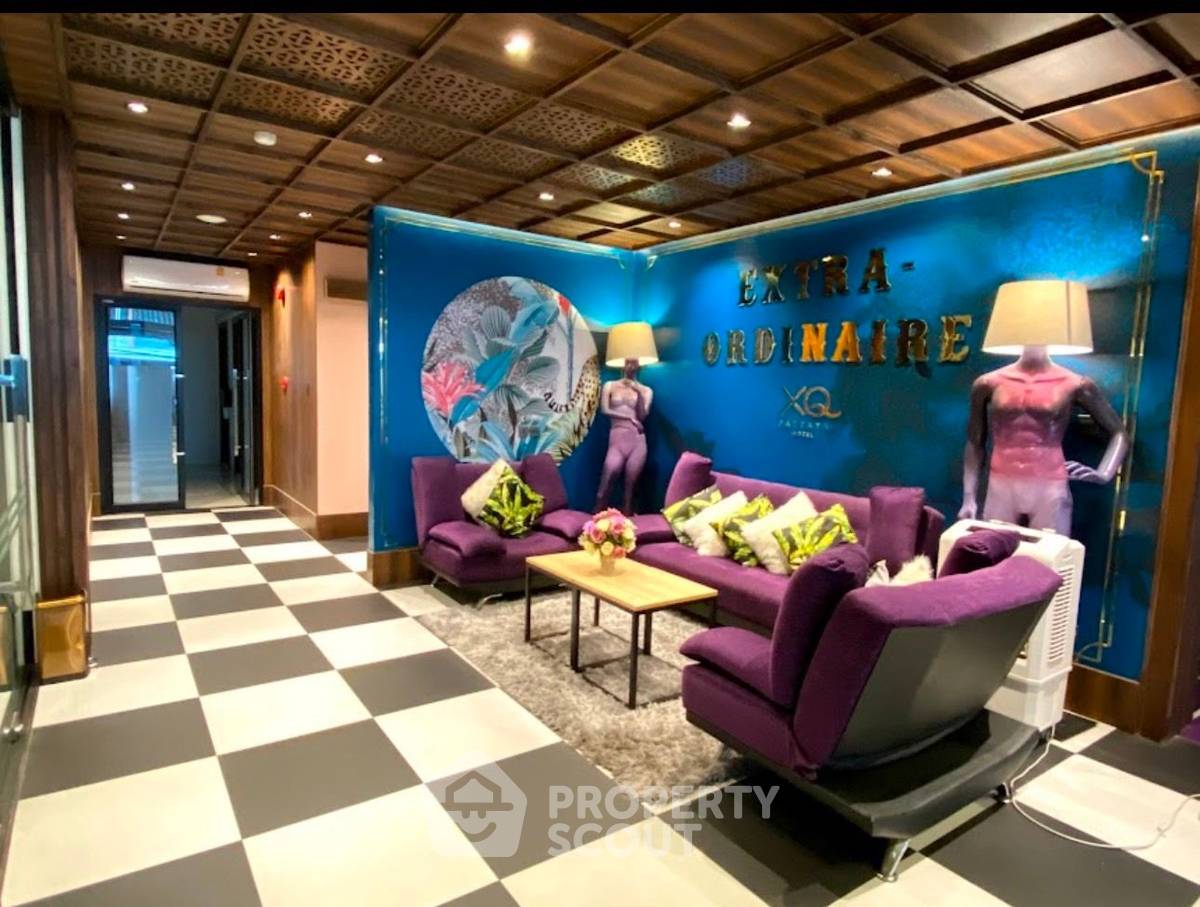 รูป ที่ดินสำหรับปล่อยขาย 688 ตารางเมตร แถว ใกล้ พัทยาเหนือ (ID 2101036) - รูปที่ 2/6