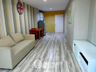 Condos for sale : 1-BR Condo at JP Smart Condo in Pak Kret (ID 1238833)